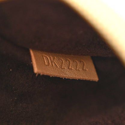 Louis Vuitton Monogram Pochette Metis 8 of 11