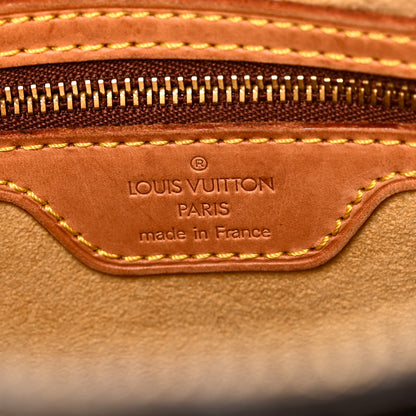 Louis Vuitton Monogram Looping GM 6 of 11