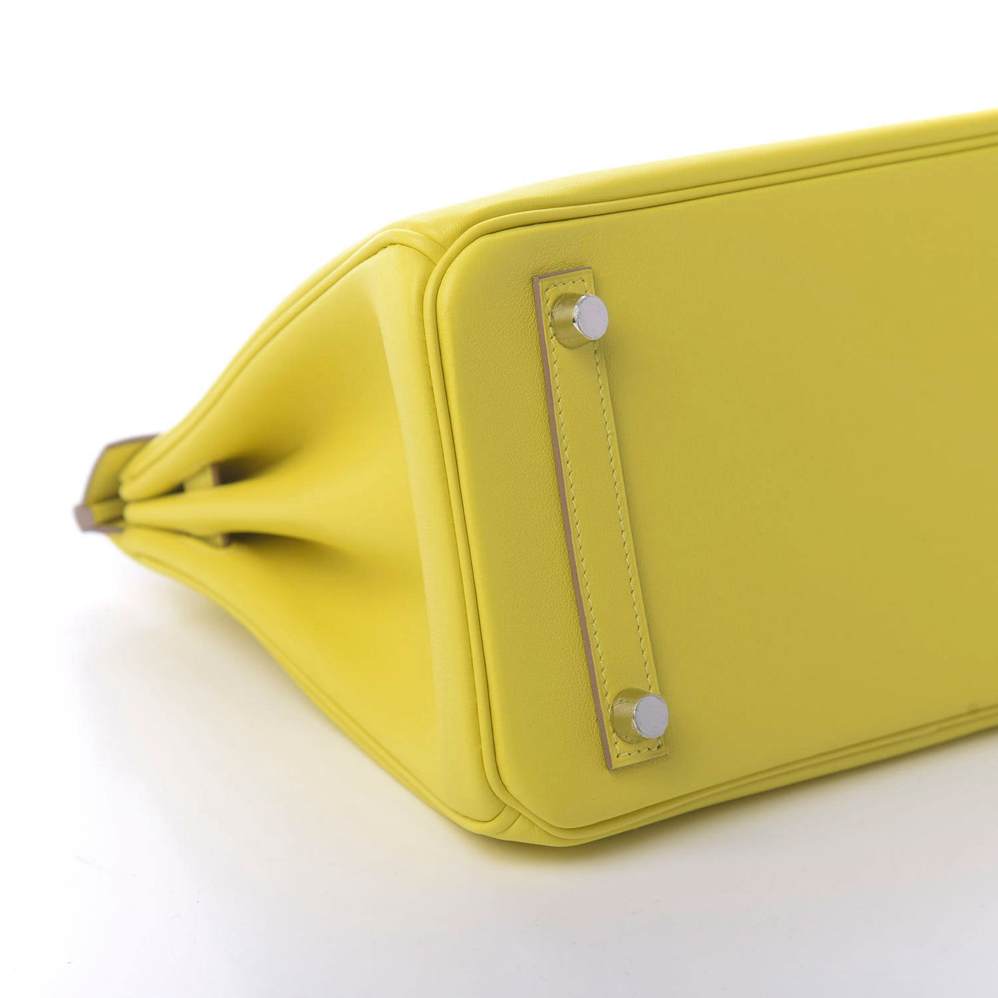 Swift Birkin 25 Lime