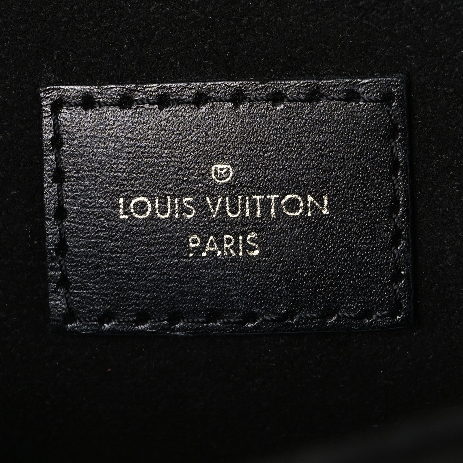 Louis Vuitton Reverse Monogram Pochette Metis 5 of 11