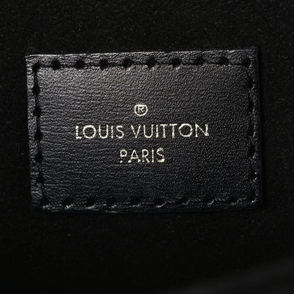 Louis Vuitton Reverse Monogram Pochette Metis 5 of 11
