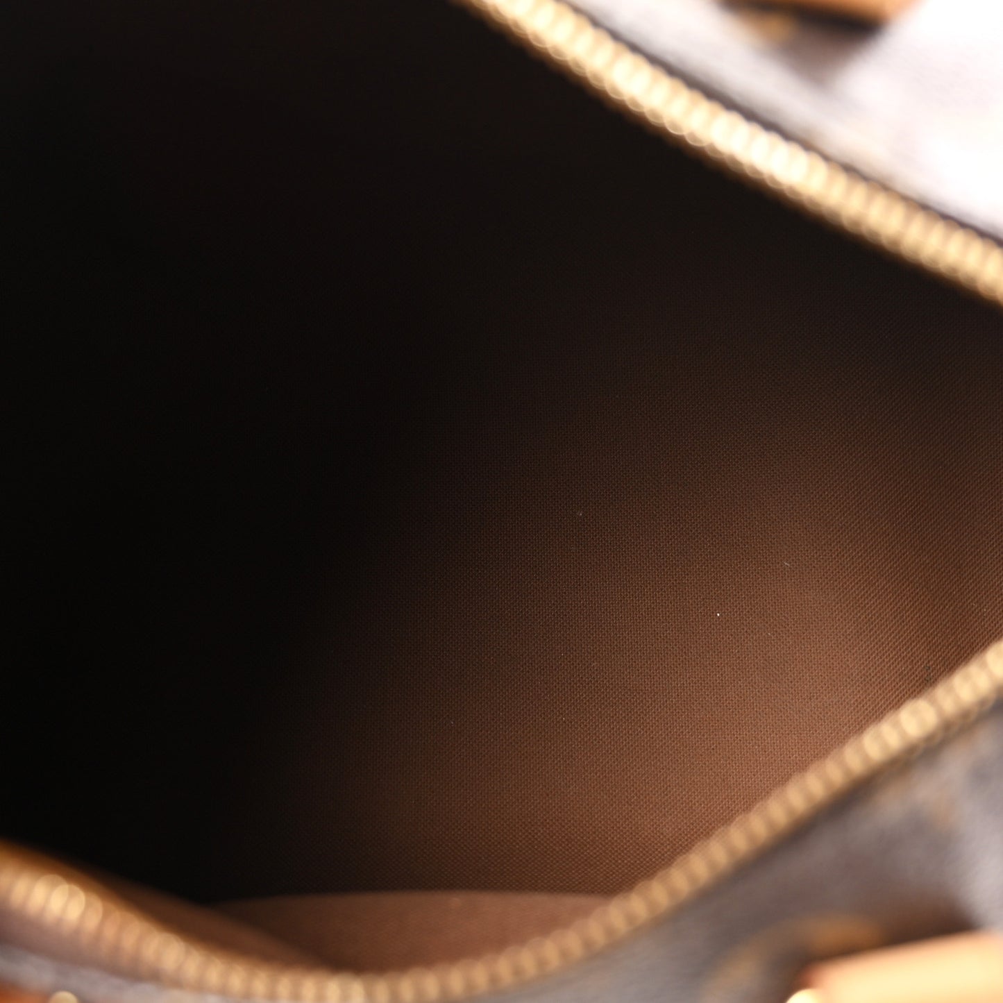Monogram Speedy 25