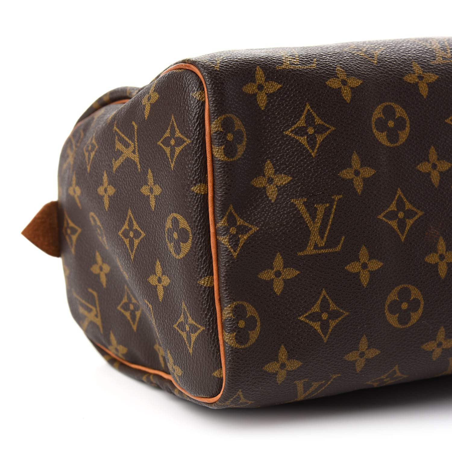 Louis Vuitton Monogram Speedy 25 8 of 9