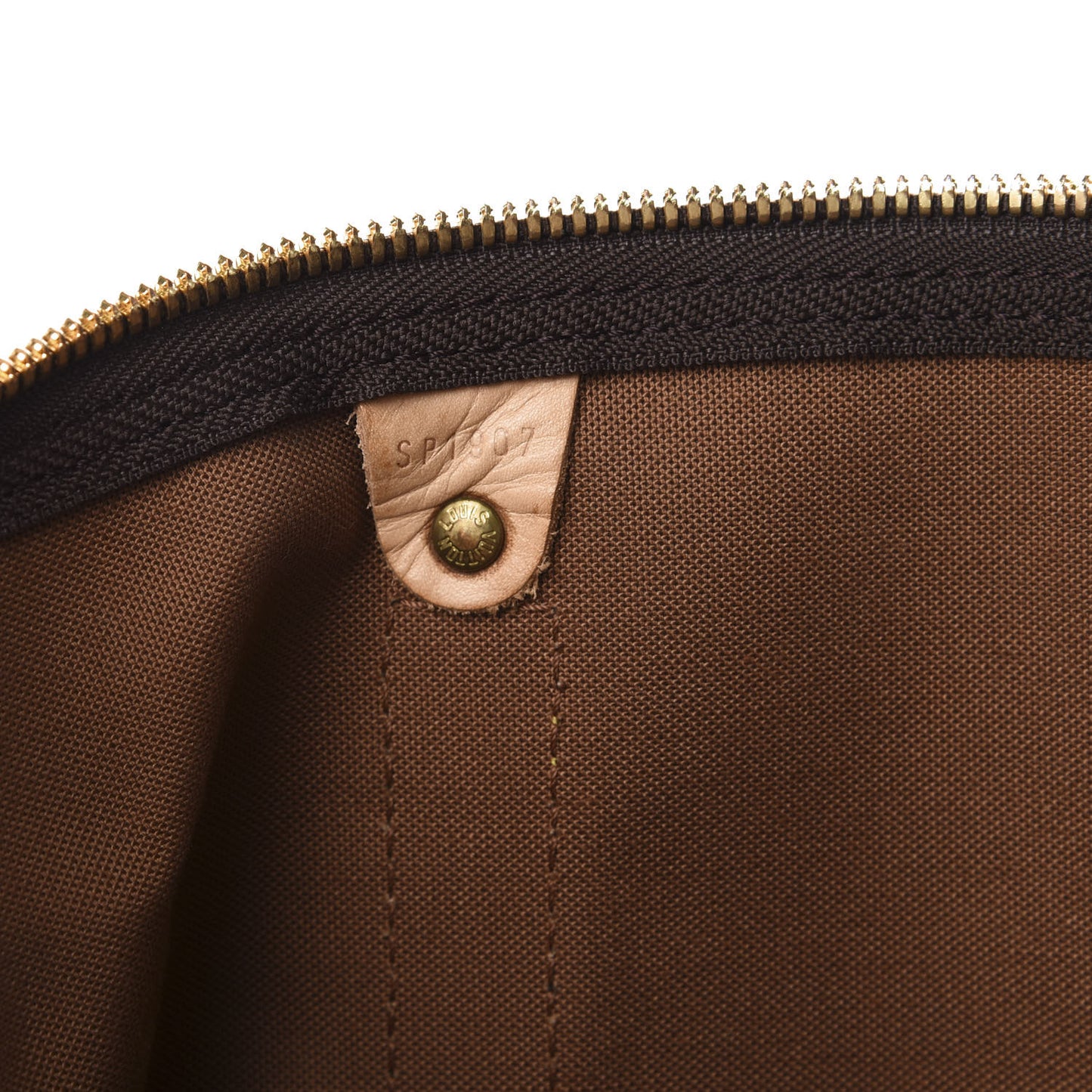 Monogram Keepall 50