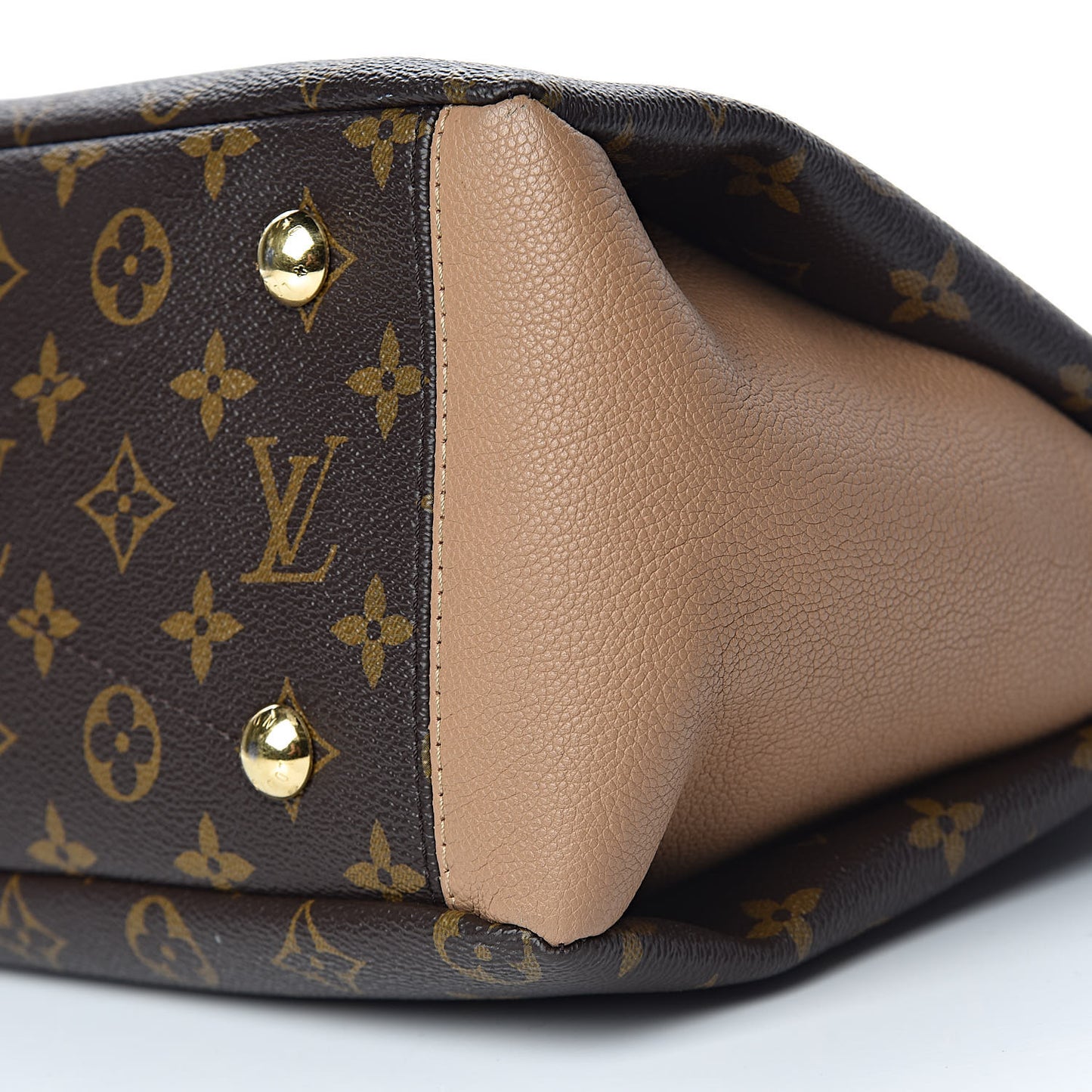 Monogram Pallas Full Sesame