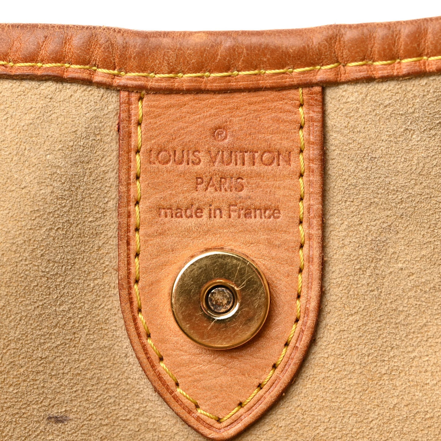 Monogram Galliera PM