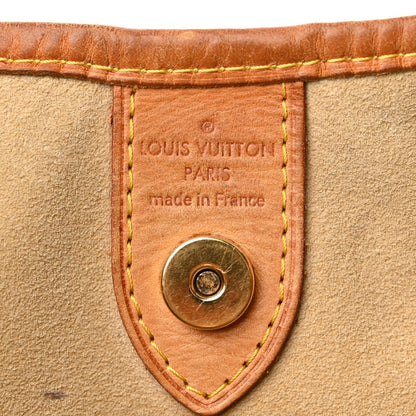 Louis Vuitton Monogram Galliera PM 6 of 13