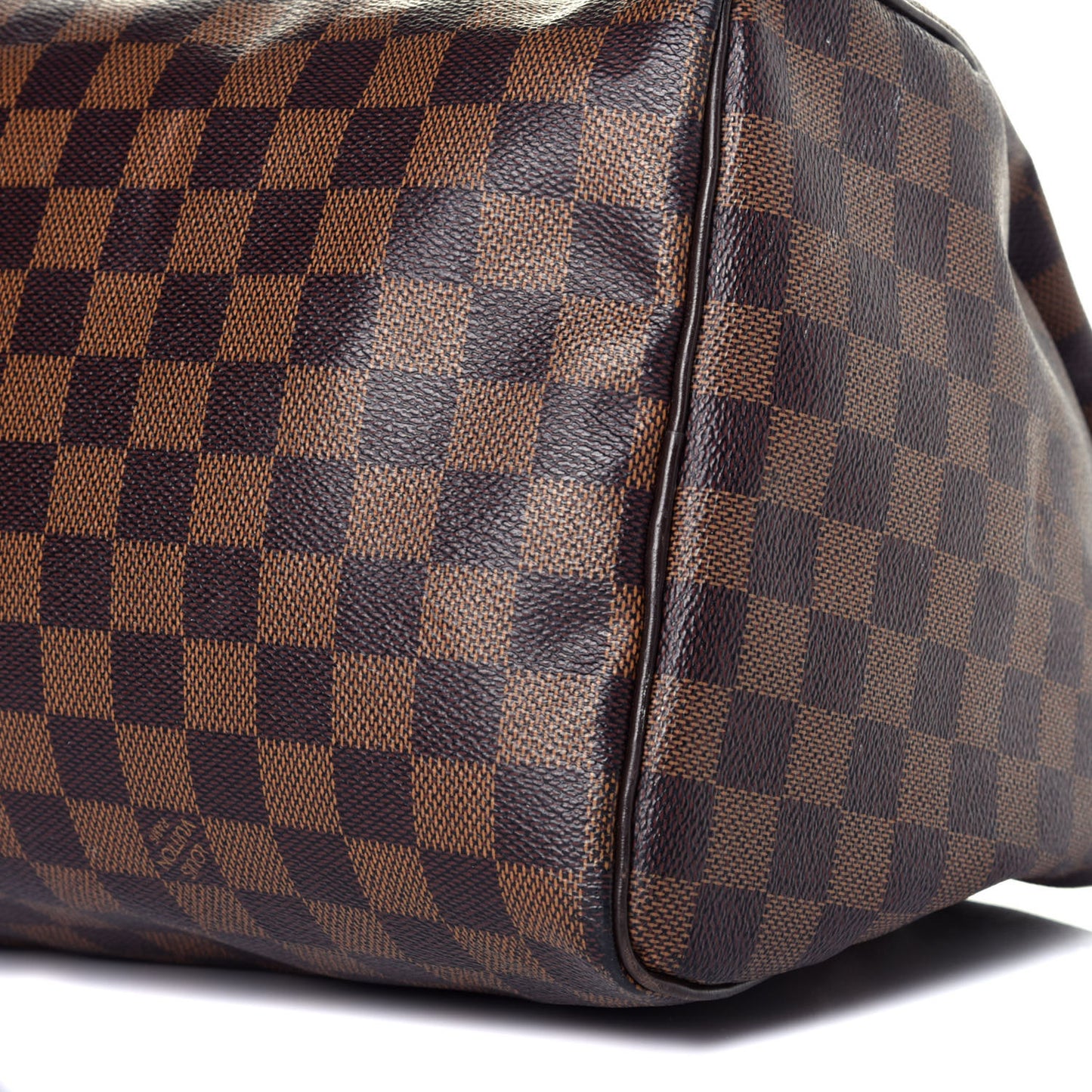 Damier Ebene Speedy 35