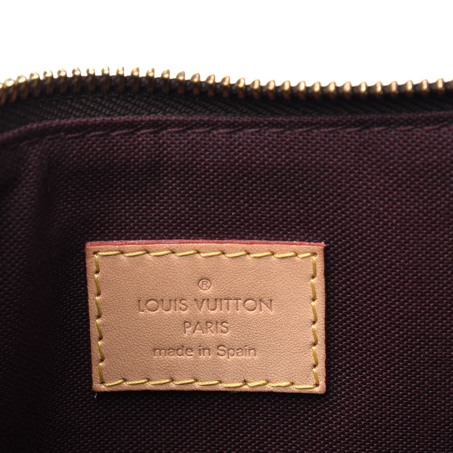 Monogram Mabillon