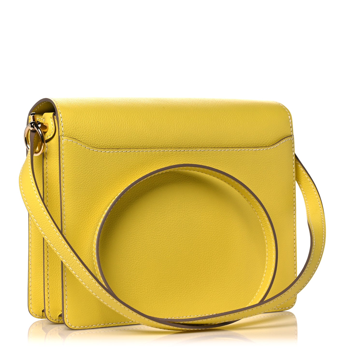 Evercolor Sac Roulis 23 Lime