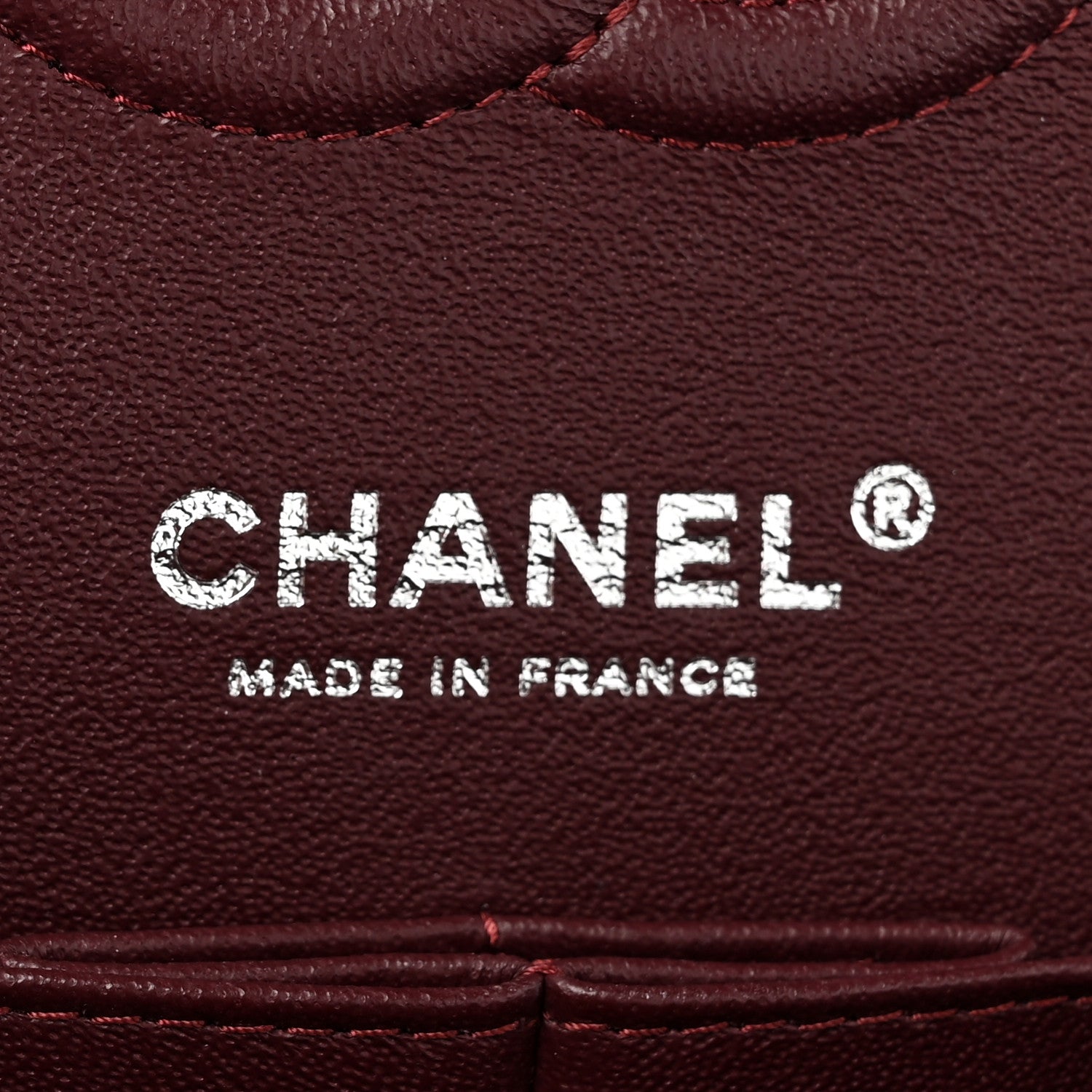 Chanel Caviar Quilted Small Double Flap Black 6 of 12