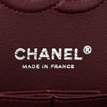Chanel Caviar Quilted Small Double Flap Black 6 of 12