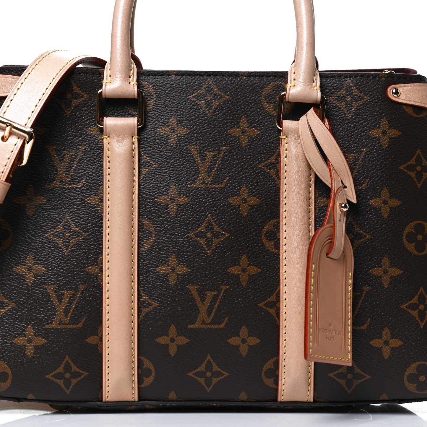 Monogram Soufflot BB