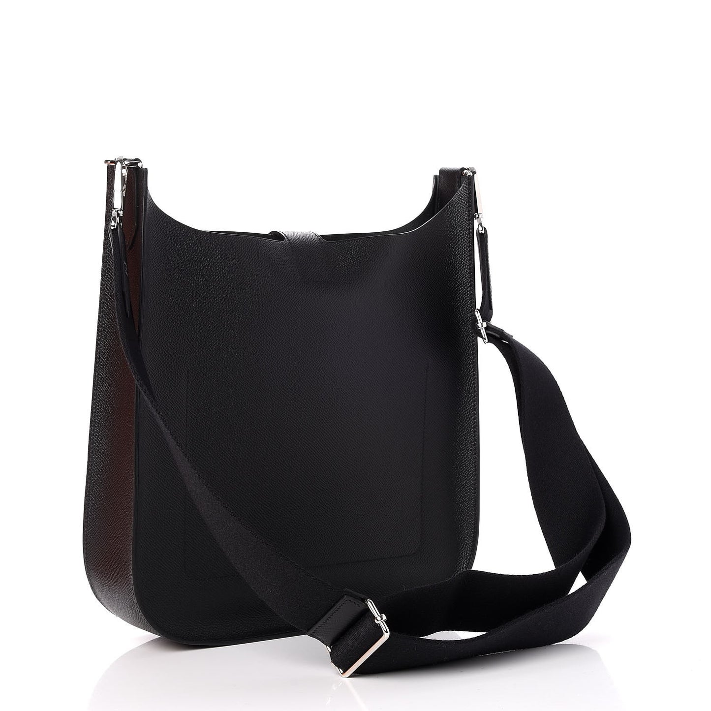 Epsom Evelyne Sellier 29 PM Black
