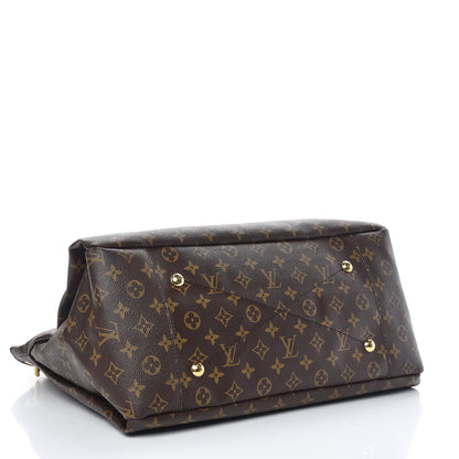 Louis Vuitton Monogram Artsy MM 4 of 9