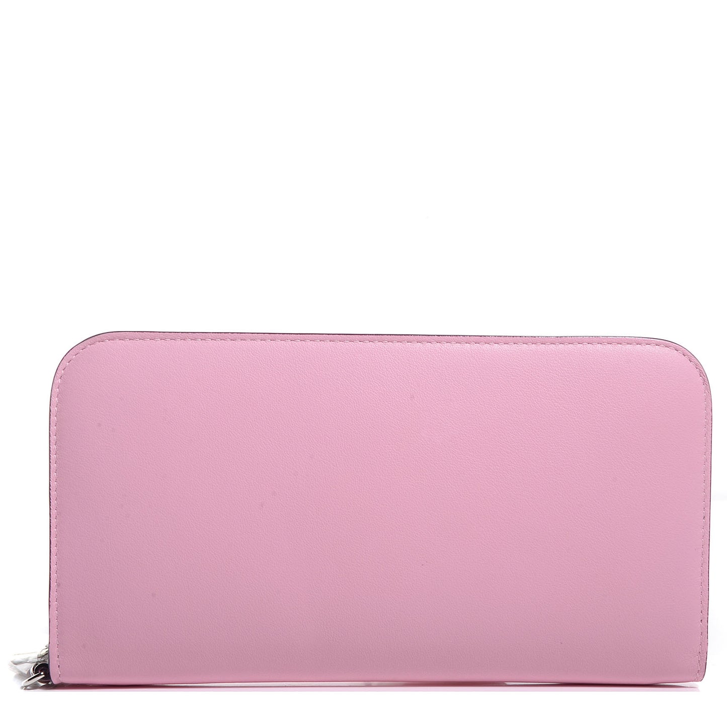 Smooth Calfskin Diorissimo Voyageur Wallet Malabar