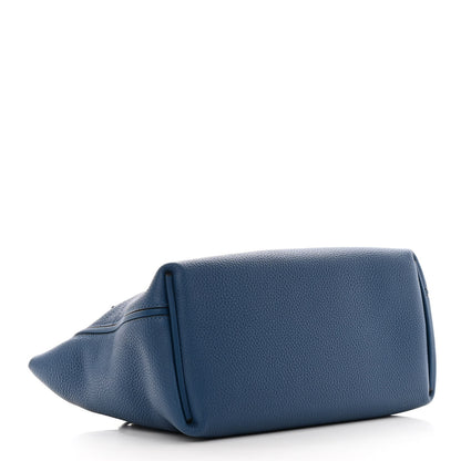 Hermes Togo Swift 29 24/24 Deep Bleu Bleu De Prusse 4 of 10