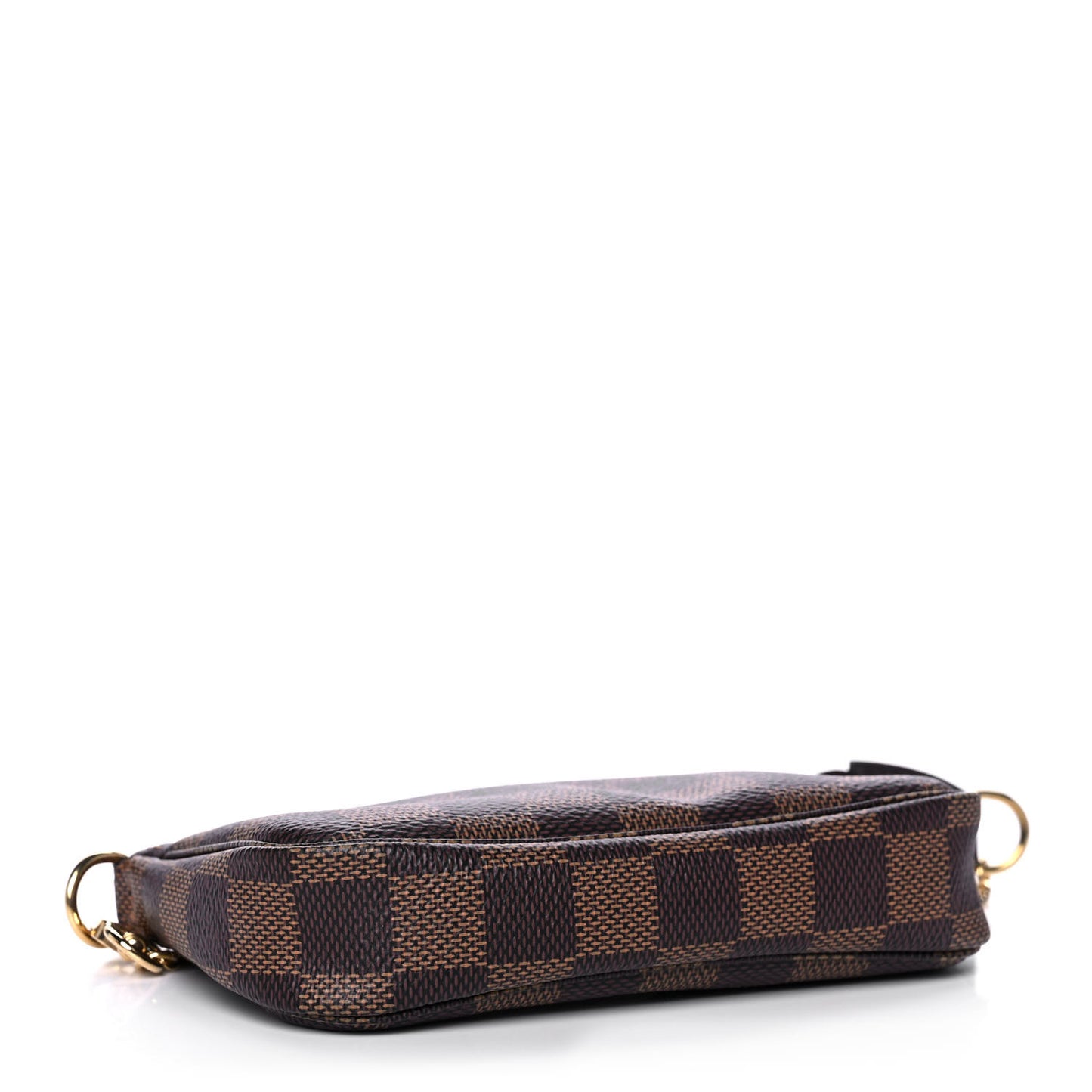 Damier Ebene Mini Pochette Accessories