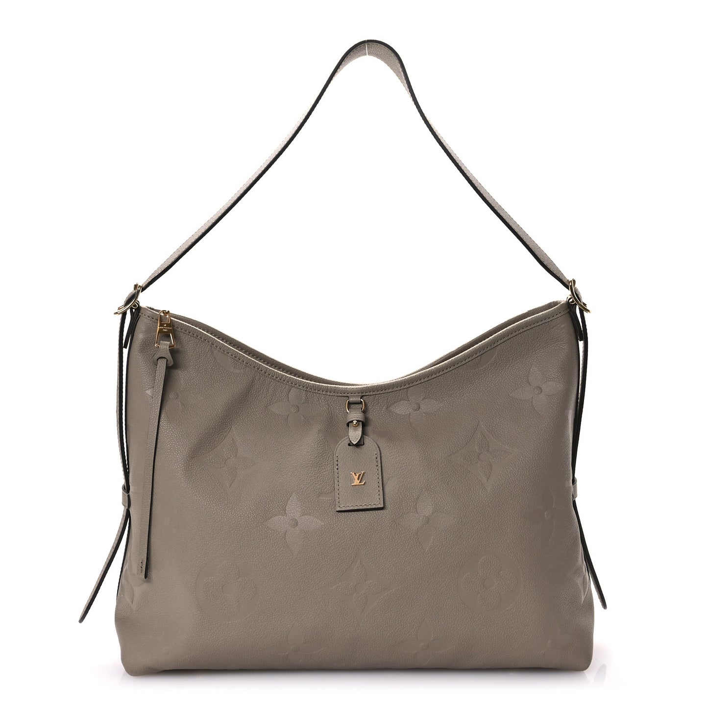 Empreinte Monogram Giant CarryAll MM Tourterelle