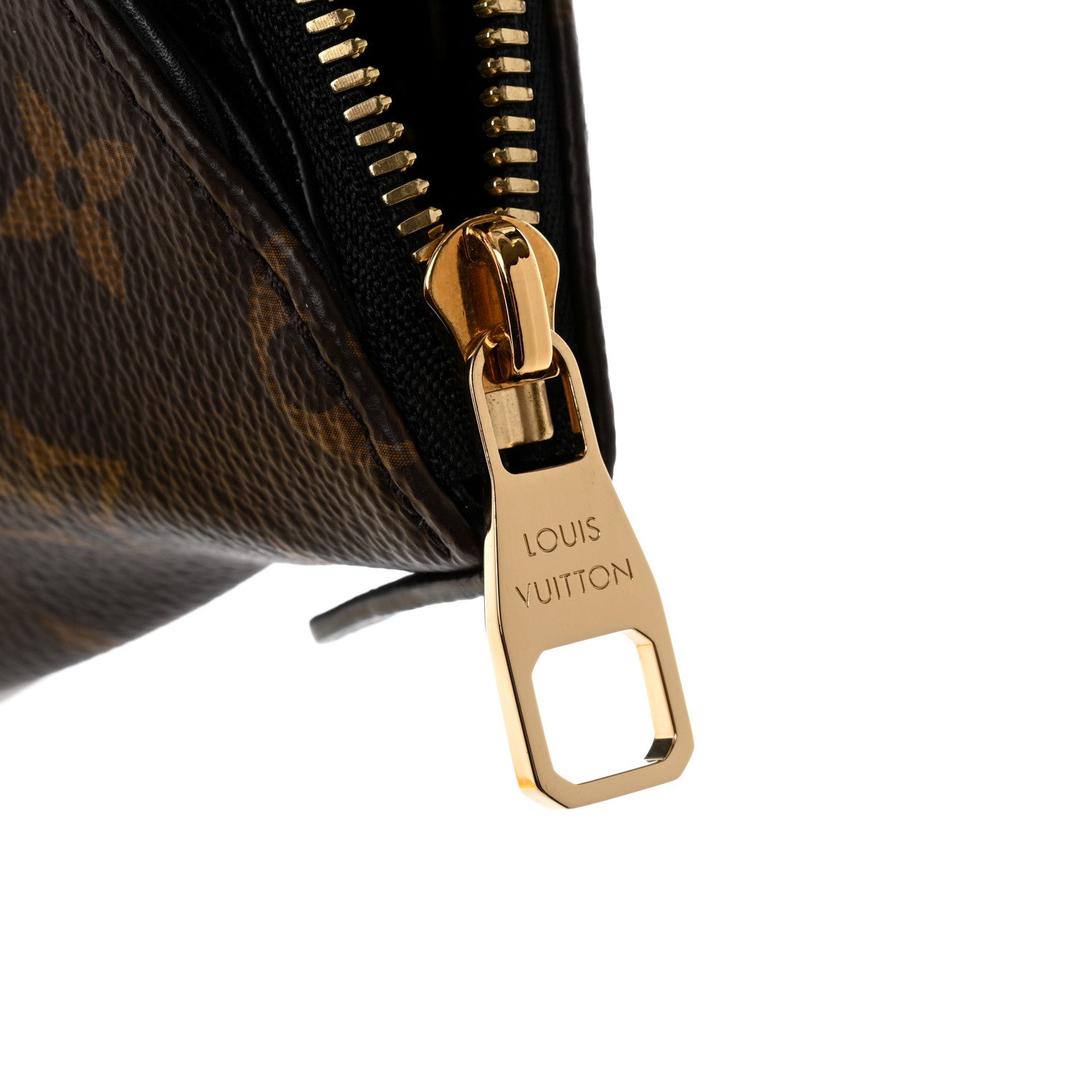 Louis Vuitton Monogram Pallas Beauty Case Black 9 of 9