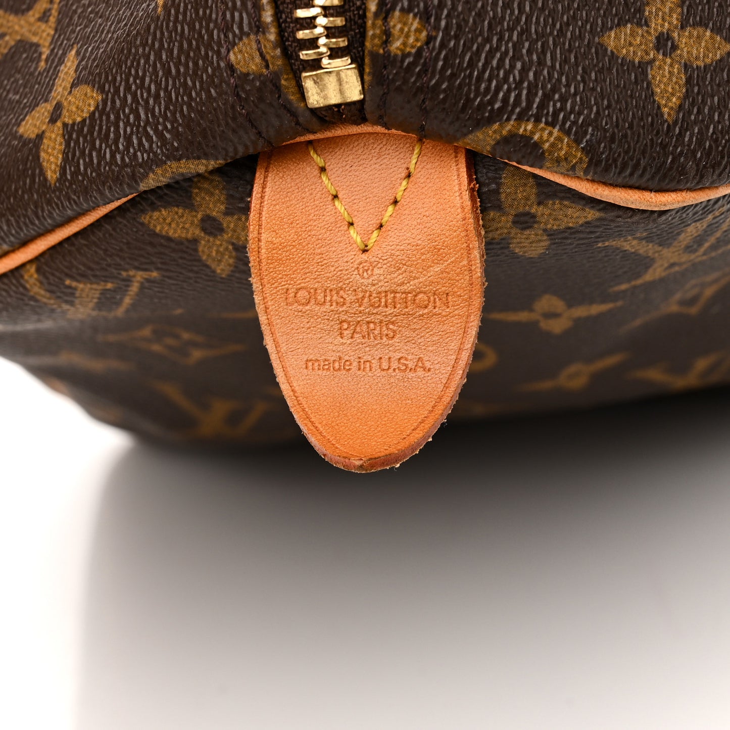 Monogram Speedy 30