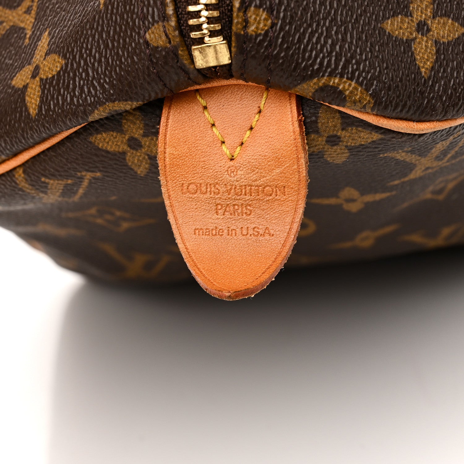 Louis Vuitton Monogram Speedy 30 6 of 11