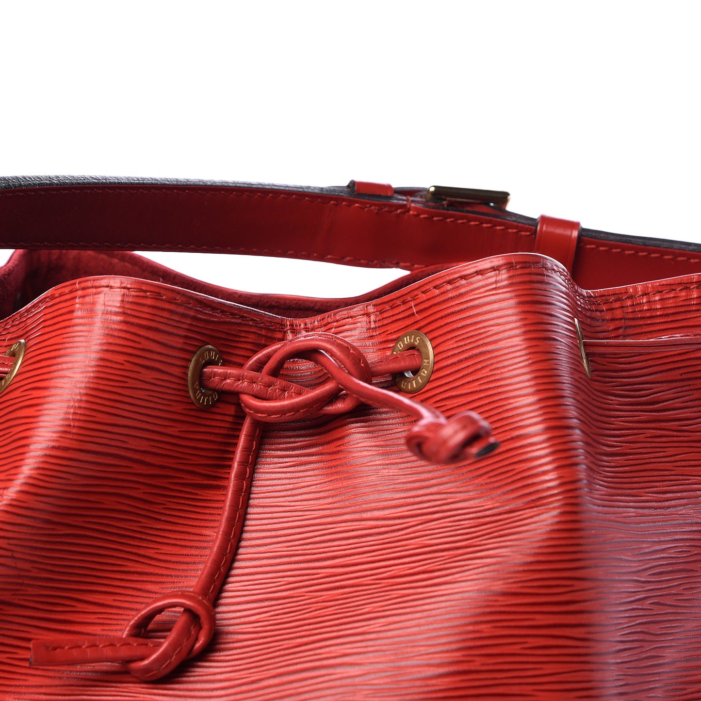Epi Noe Castillan Red