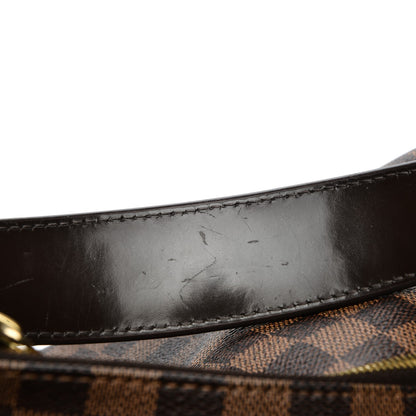 Louis Vuitton Damier Ebene Portobello PM 8 of 12
