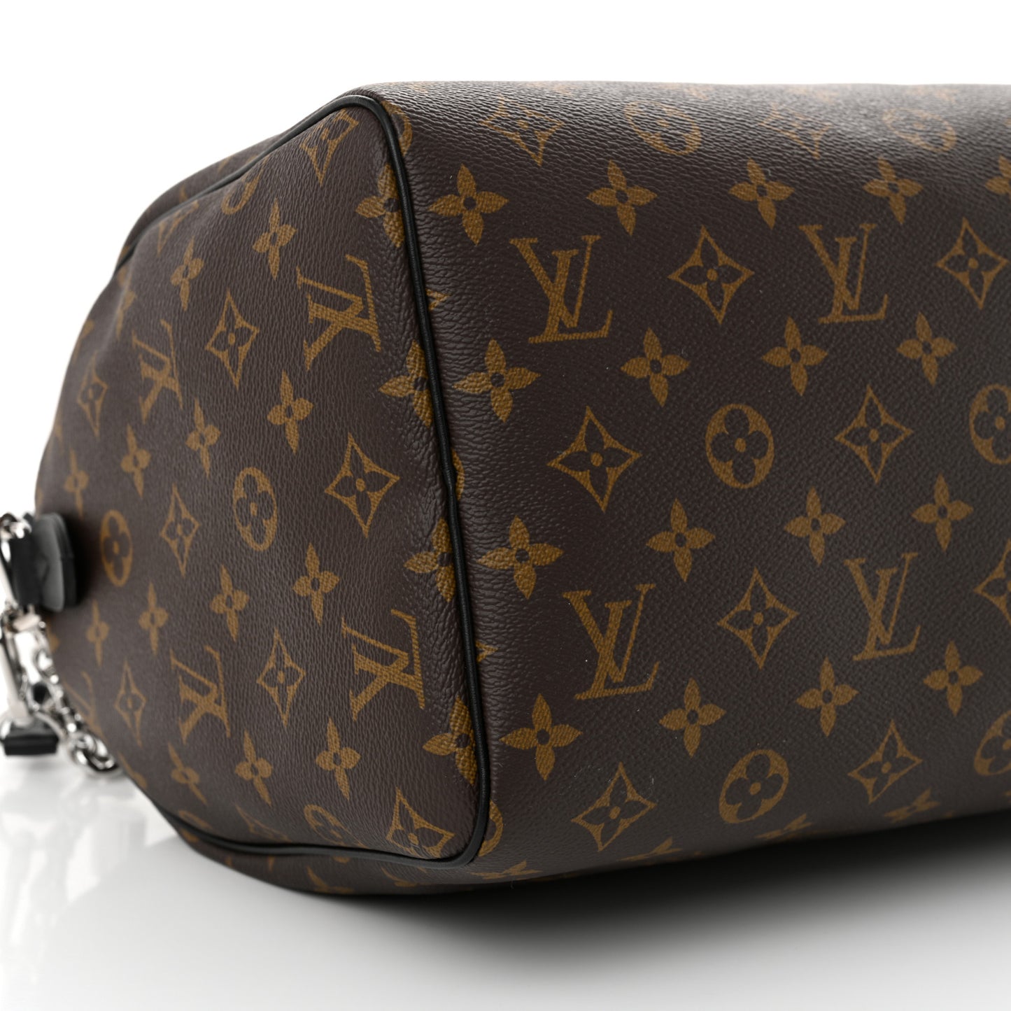 Monogram Speedy Soft 30 Dark