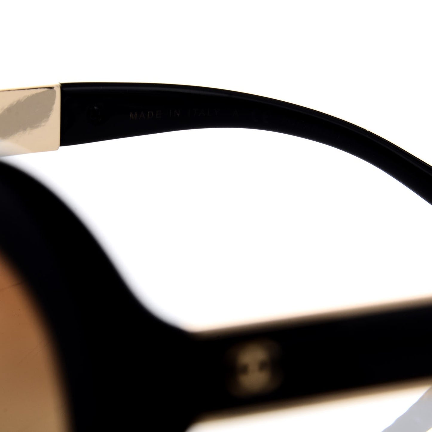 Polarized 5269 Sunglasses Black