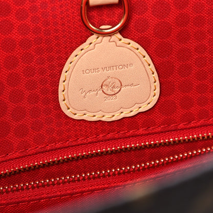 Louis Vuitton LV X YK Monogram Onthego MM Multicolor 6 of 10