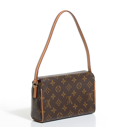 Louis Vuitton Monogram Recital 3 of 7