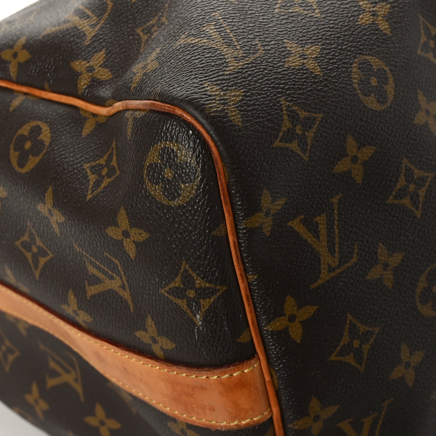 Monogram Keepall Bandouliere 45