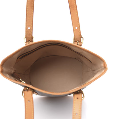 Louis Vuitton Monogram Petit Bucket 23 5 of 14
