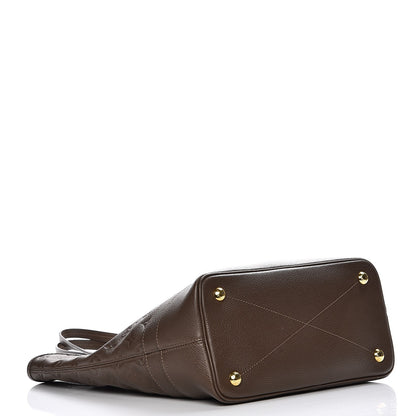 Louis Vuitton Empreinte Citadine PM Ombre 5 of 14