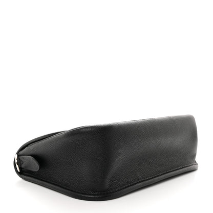 Louis Vuitton Epi Buci Crossbody Black 4 of 9