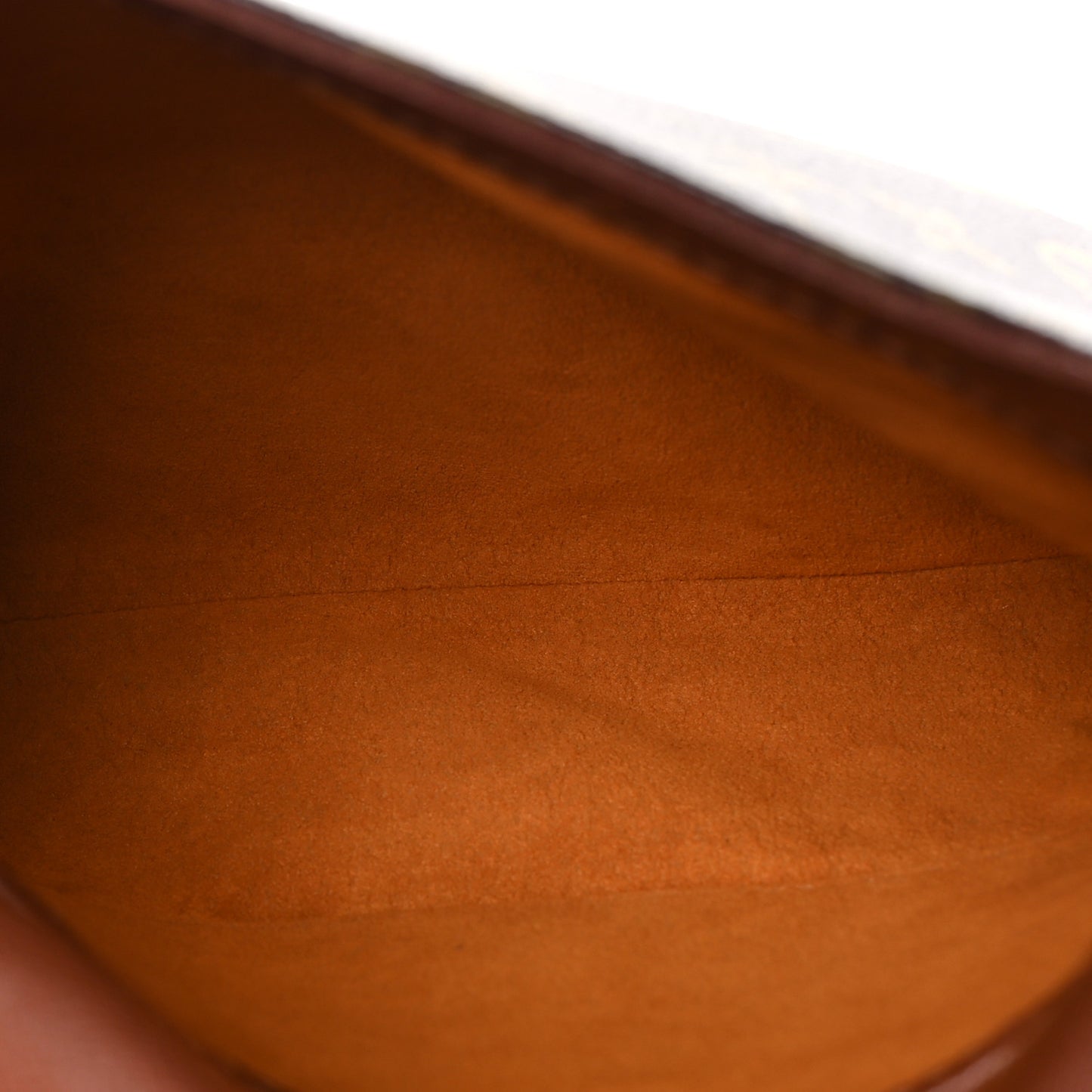 Monogram Musette Salsa