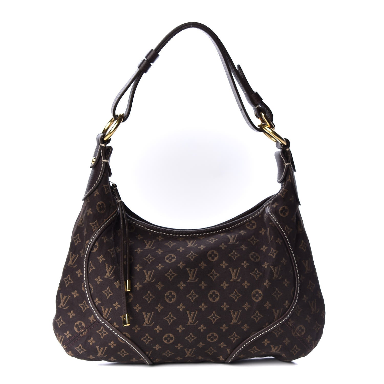 Louis Vuitton Mini Lin Manon PM Ebene 1 of 8