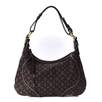 Louis Vuitton Mini Lin Manon PM Ebene 1 of 8