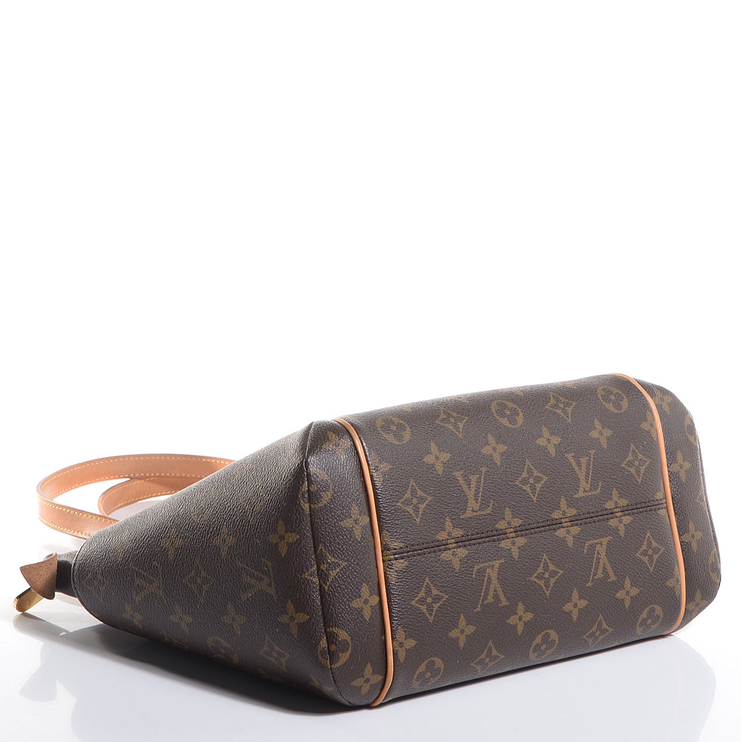 Louis Vuitton Monogram Totally PM 4 of 8
