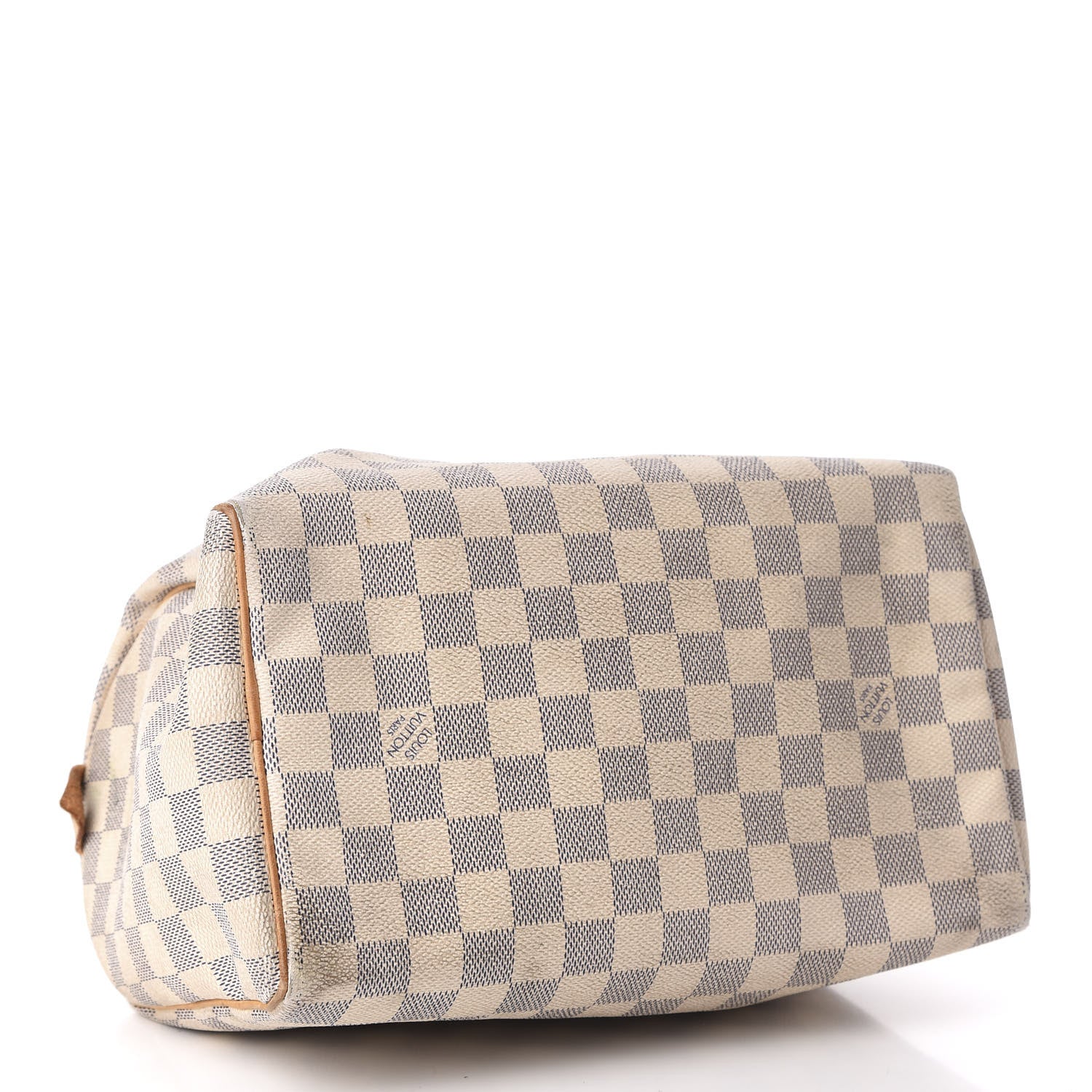 Louis Vuitton Damier Azur Speedy 25 4 of 19