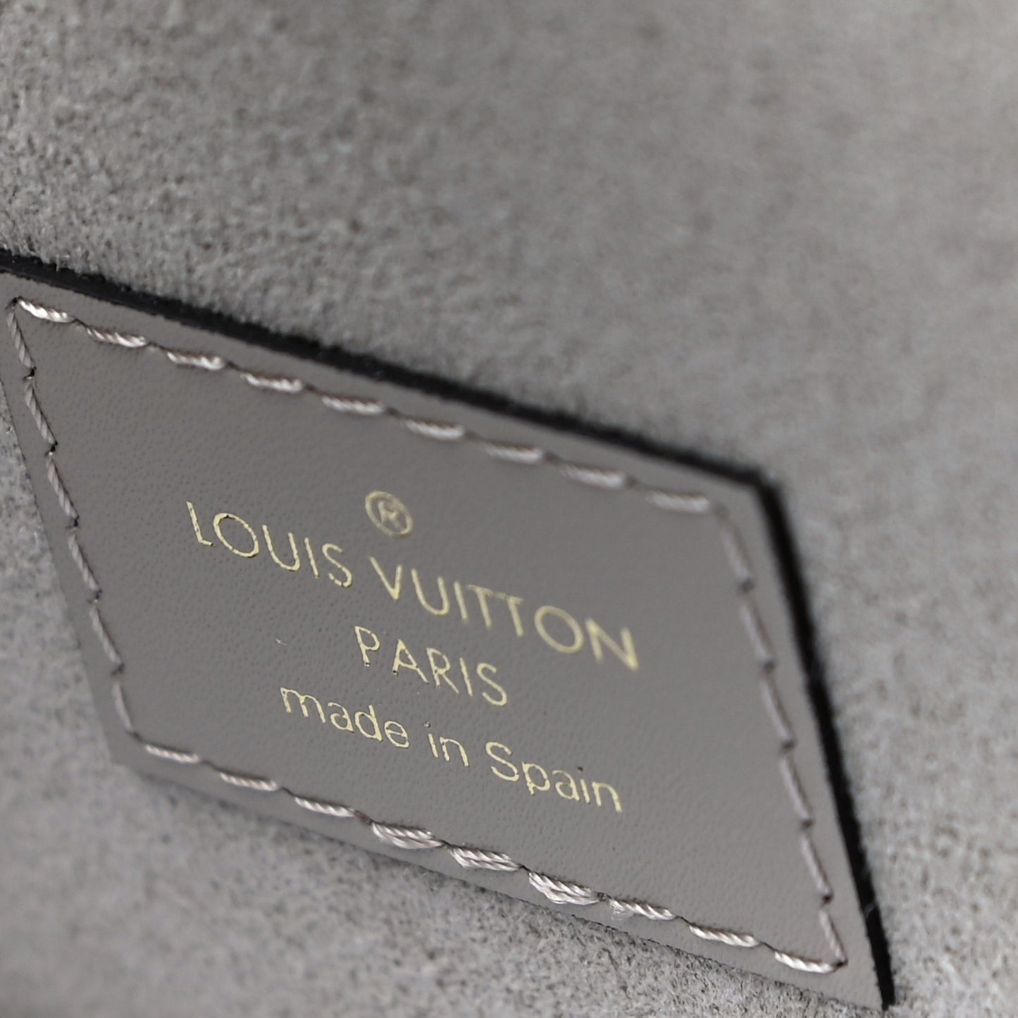 Epi Neverfull MM Galet