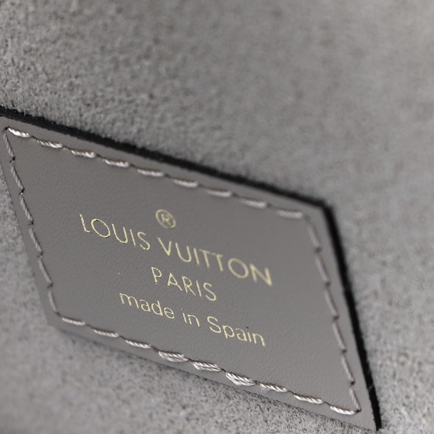 Louis Vuitton Epi Neverfull MM Galet 6 of 9