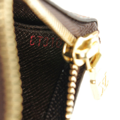 Louis Vuitton Damier Ebene Key Pouch 7 of 7