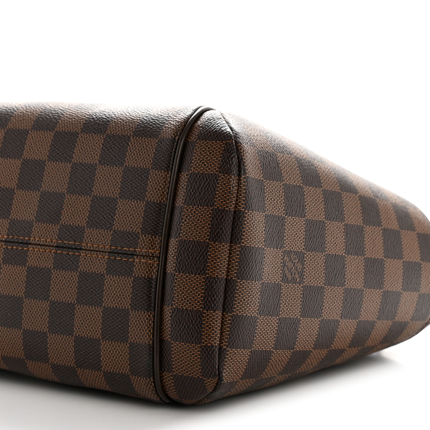 Louis Vuitton Damier Ebene Totally PM 10 of 16