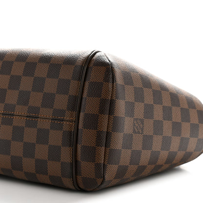 Louis Vuitton Damier Ebene Totally PM 10 of 16