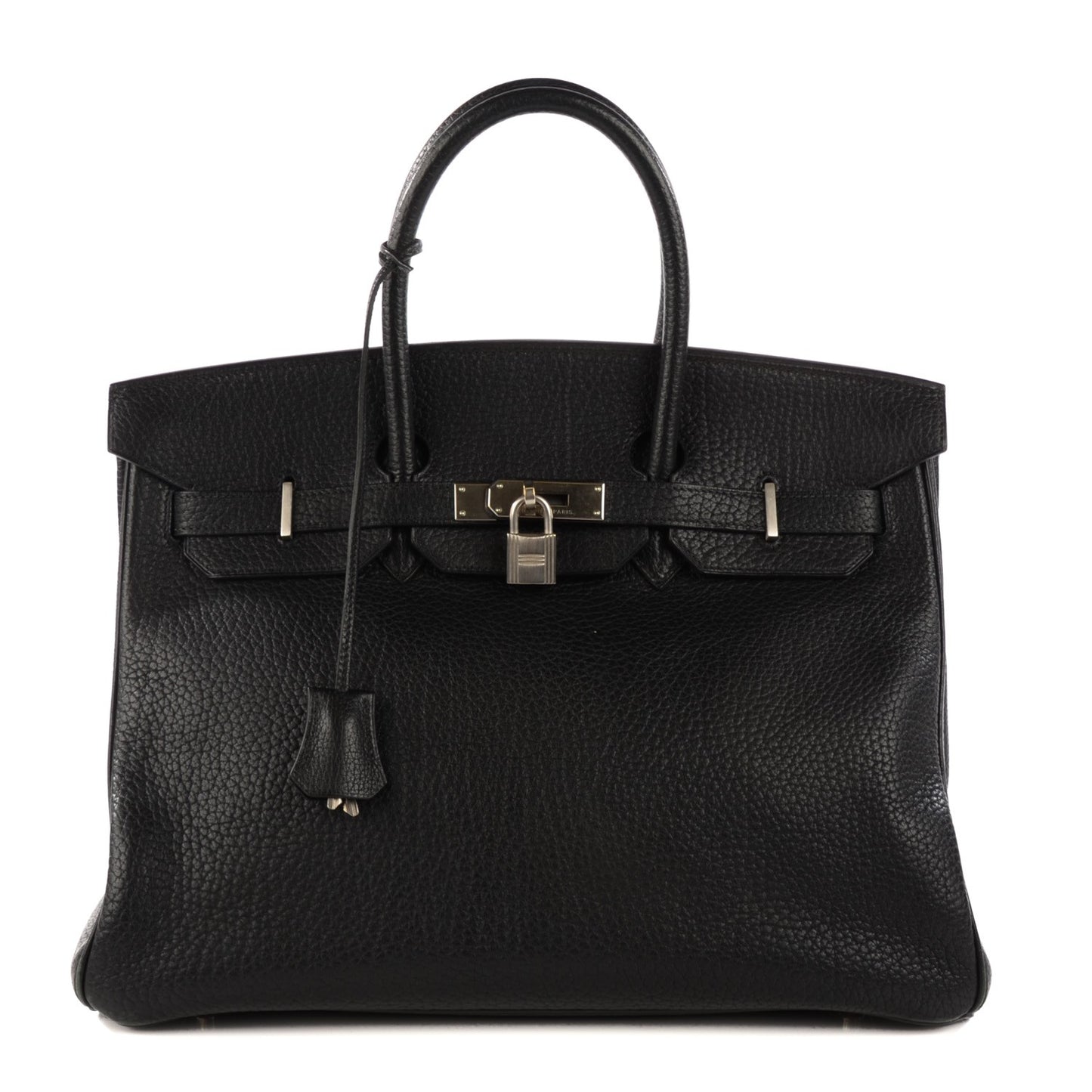 Fjord Birkin 35 Black