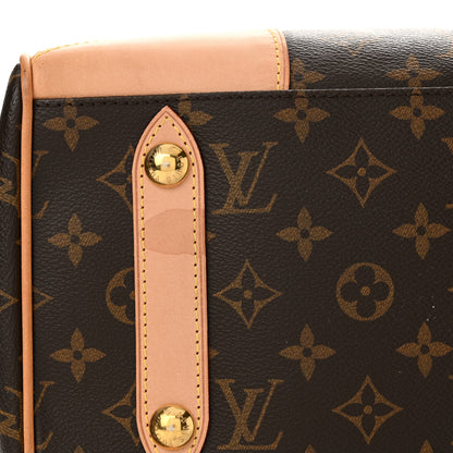 Louis Vuitton Monogram Retiro GM 13 of 14