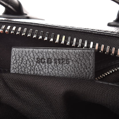 Givenchy Sugar Goatskin Mini Antigona Black 8 of 13