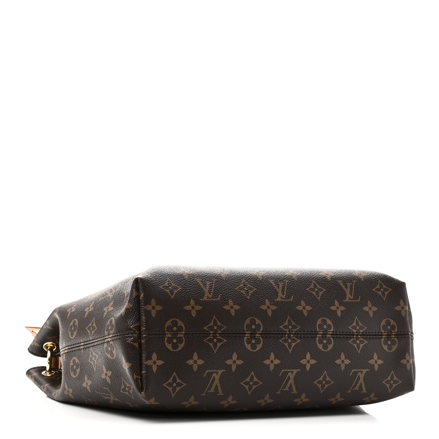 Louis Vuitton Monogram Graceful PM Pivoine 4 of 10